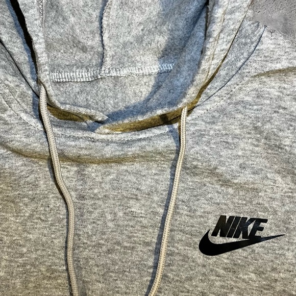 Light Gray Tracksuit Set - Picture 5 of 6